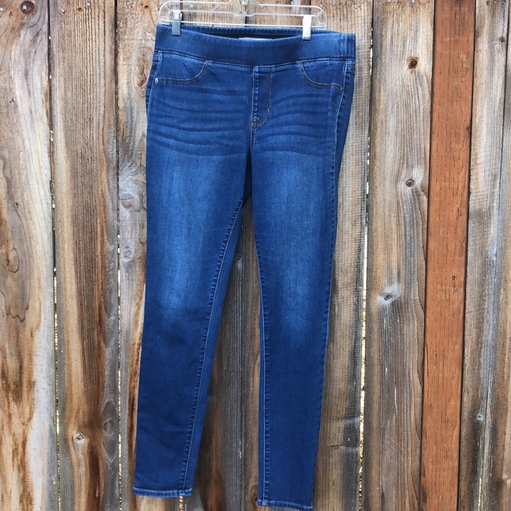 Old Navy Rockstar Jeggings